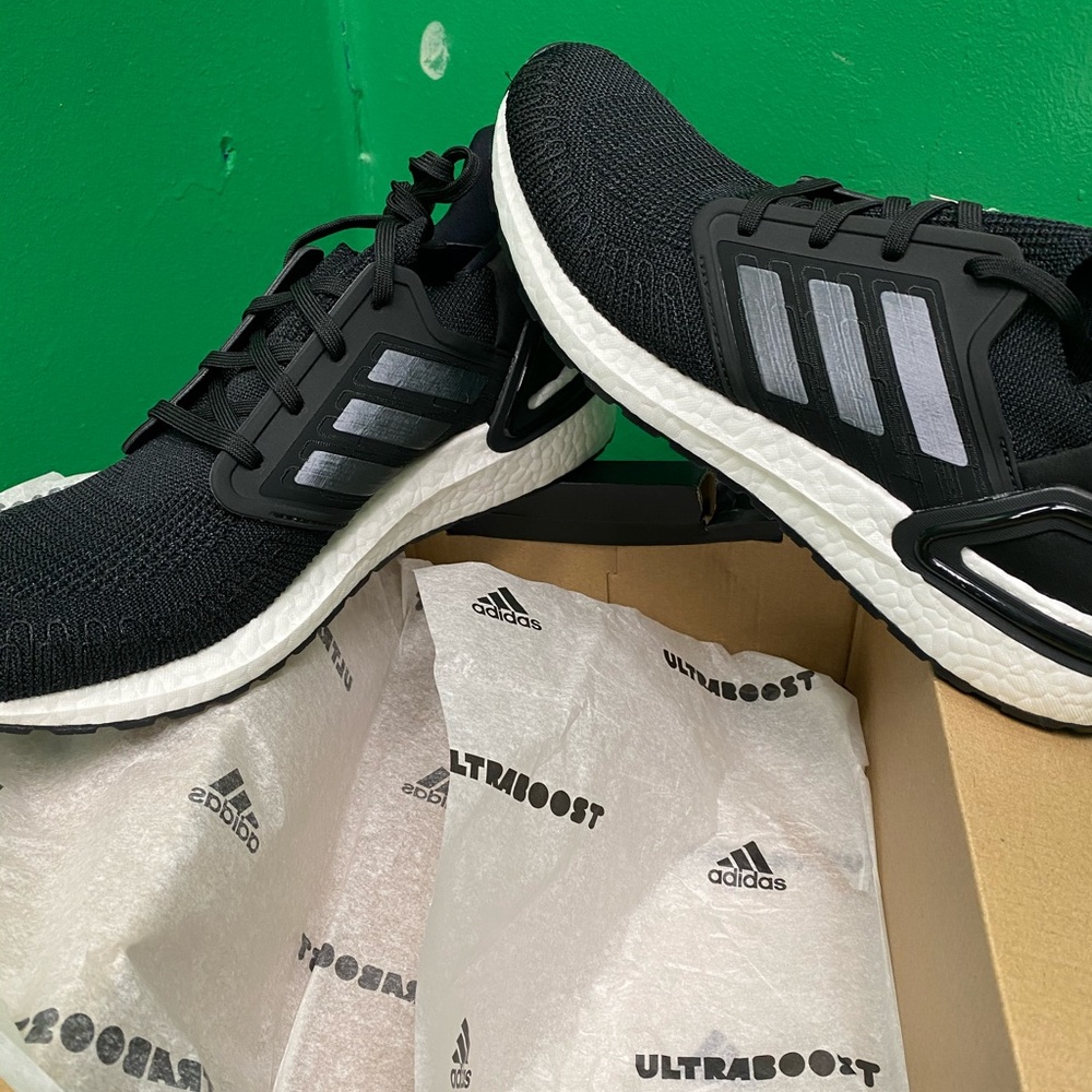 Adidas Ultraboost 20